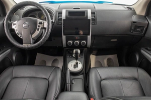 Внедорожник Nissan X-Trail 2010 года, 1419000 рублей, Барнаул