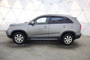 Внедорожник Kia Sorento 2012 года, 1349000 рублей, Брянск