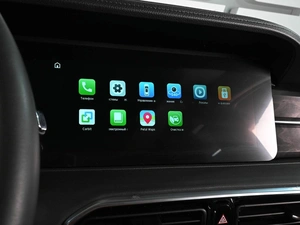 Внедорожник Jetour X90 Plus 2023 года, 2499000 рублей, Аксай