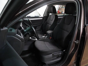 Лифтбек Skoda Octavia 2013 года, 1439000 рублей, Воронеж