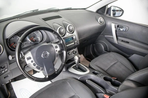 Внедорожник Nissan Qashqai 2012 года, 1109000 рублей, Пермь