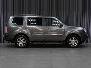 Внедорожник Honda Pilot 2011 года, 1929000 рублей, Тюмень