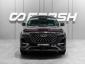 Внедорожник Chery Tiggo 8 Pro 2021 года, 1899000 рублей, Тюмень