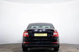 Лифтбек Skoda Octavia 2016 года, 1699000 рублей, Пермь