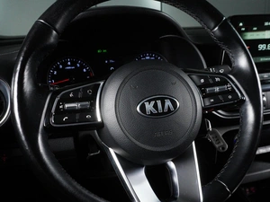 Седан Kia Cerato 2021 года, 2155000 рублей, Минеральные Воды