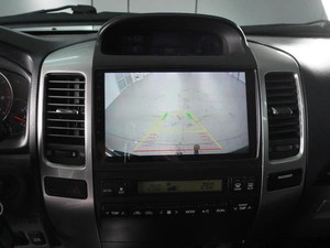 Внедорожник Toyota Land Cruiser Prado 2008 года, 1939000 рублей, Минеральные Воды