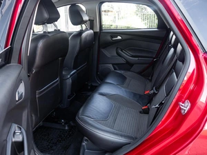 Хетчбэк Ford Focus 2017 года, 1198000 рублей, Ставрополь