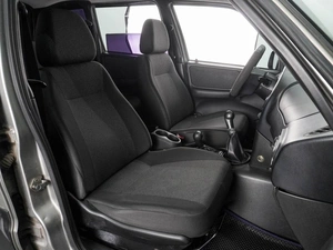 Внедорожник Chevrolet Niva 2012 года, 399000 рублей, Воронеж