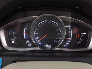 Внедорожник Volvo XC60 2015 года, 2438000 рублей, Воронеж