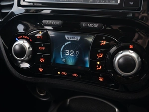 Внедорожник Nissan Juke 2019 года, 1435000 рублей, Краснодар