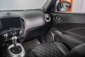 Внедорожник Nissan Juke 2012 года, 1099000 рублей, Томск