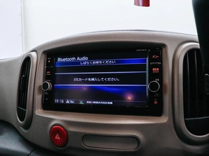 Минивэн Nissan Cube 2018 года, 1070000 рублей, Красноярск