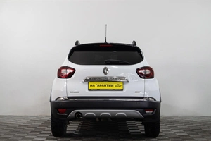 Внедорожник Renault Kaptur 2018 года, 1499000 рублей, Сургут