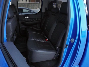 Пикап Foton Tunland G7 2023 года, 2498000 рублей, Нижний Новгород