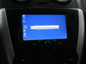 Лифтбек ВАЗ (LADA) Granta 2015 года, 649000 рублей, Аксай