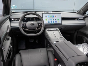 Внедорожник Trumpchi S7 2026 года, 4850000 рублей, Краснодар