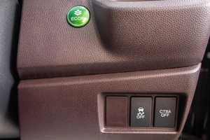 Хетчбэк Honda N-WGN 2014 года, 739000 рублей, Барнаул