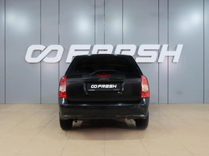 Универсал Chevrolet Lacetti 2007 года, 429000 рублей, Воронеж