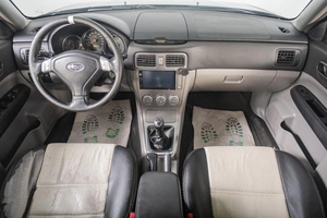 Внедорожник Subaru Forester 2007 года, 979000 рублей, Томск