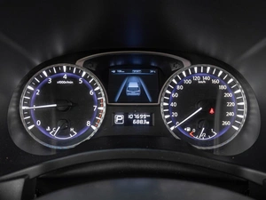 Внедорожник Infiniti JX 2013 года, 2199000 рублей, Тюмень