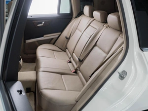 Внедорожник Mercedes-benz GLK-класс 2011 года, 1499000 рублей, Тюмень