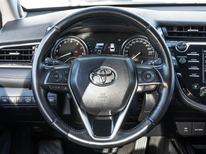 Седан Toyota Camry 2019 года, 2990000 рублей, Ставрополь