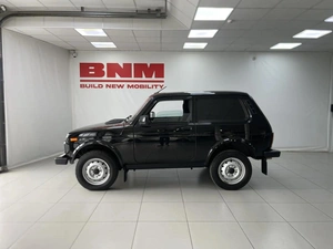 Внедорожник ВАЗ (LADA) 2131 (4x4) 2022 года, 895000 рублей, Смоленск