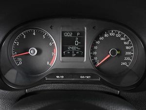 Седан Volkswagen Polo 2020 года, 1549000 рублей, Аксай