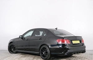 Седан Mercedes-benz E-класс 2013 года, 2089000 рублей, Красноярск