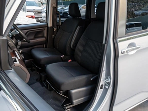 Минивэн Daihatsu Thor 2017 года, 1049000 рублей, Краснодар