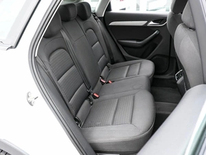 Внедорожник Audi Q3 2014 года, 1850000 рублей, Волгоград