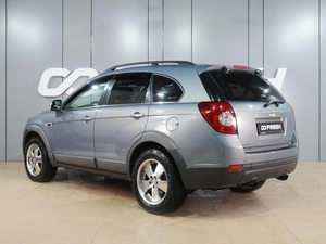 Внедорожник Chevrolet Captiva 2013 года, 1309000 рублей, Воронеж