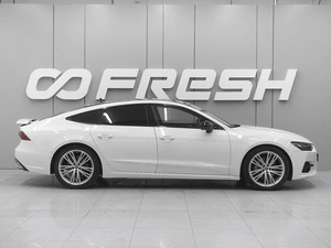 Лифтбек Audi A7 2019 года, 4790000 рублей, Ростов-на-Дону