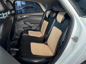 Хетчбэк Ford Focus 2013 года, 929000 рублей, Кропоткин