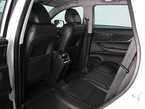 Внедорожник Chery Tiggo 8 2020 года, 1849000 рублей, Аксай