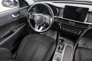 Седан Kia Optima 2019 года, 1839000 рублей, Красноярск