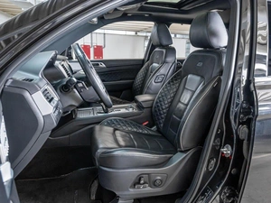 Внедорожник SsangYong Rexton 2021 года, 4380000 рублей, Ставрополь