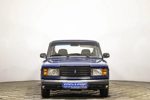 Седан ВАЗ (LADA) 2107 2009 года, 199000 рублей, Пермь