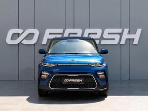 Внедорожник Kia Soul 2020 года, 2112000 рублей, Краснодар