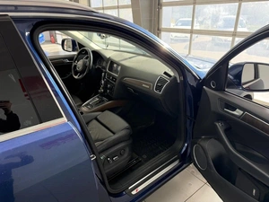 Внедорожник Audi Q5 2013 года, 1890000 рублей, Смоленск
