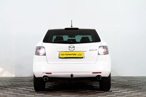 Внедорожник Mazda CX-7 2011 года, 799000 рублей, Сургут