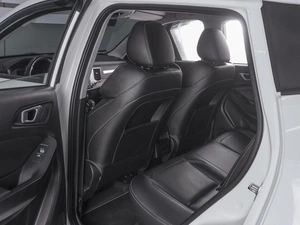 Внедорожник Chery Tiggo 4 2021 года, 1340000 рублей, Ростов-на-Дону