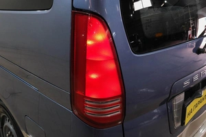 Минивэн Nissan Serena 2000 года, 399000 рублей, Новокузнецк
