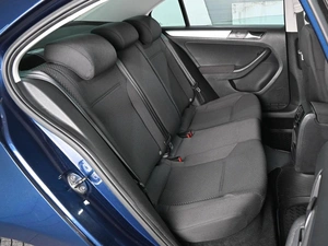 Седан Volkswagen Jetta 2012 года, 1249000 рублей, Ростов-на-Дону