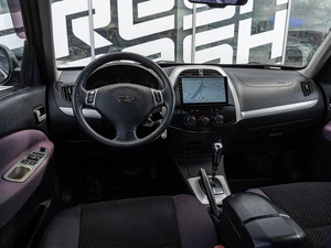 Внедорожник Vortex Tingo 2011 года, 470000 рублей, Краснодар