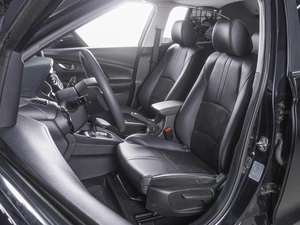 Седан Changan Alsvin 2023 года, 1270000 рублей, Ростов-на-Дону