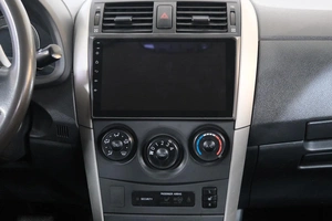 Седан Toyota Corolla 2008 года, 929000 рублей, Омск