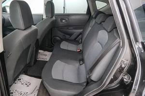 Внедорожник Nissan Qashqai 2013 года, 1199000 рублей, Красноярск