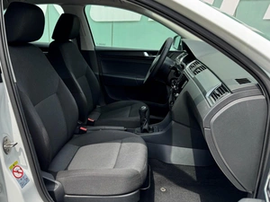 Лифтбек Skoda Rapid 2019 года, 1099000 рублей, Кропоткин