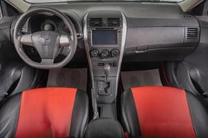 Седан Toyota Corolla 2012 года, 1249000 рублей, Томск
